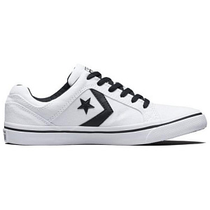 Converse El Distrito 2.0 'White Black' 1 2887201