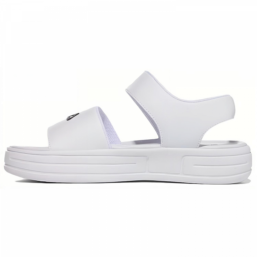 FILA Beach Sandals Unisex White купить в интернет-магазине Yoocart с быстрой доставкой по России.