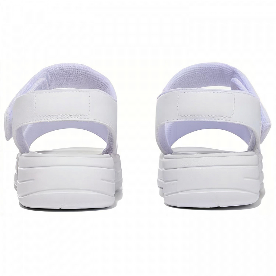 FILA Beach Sandals Unisex White купить в интернет-магазине Yoocart с быстрой доставкой по России.