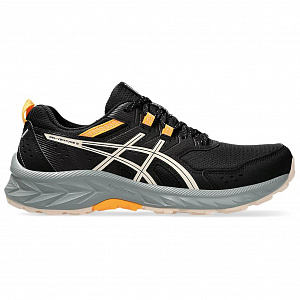 Asics Gel Venture 9 Black Pearl Pink Women's 1 2888921