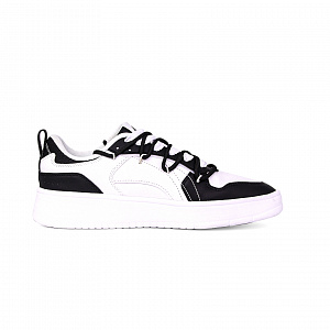 LINING Spike Years Skateboard Shoes Men's Low top White/Black 1 2888941