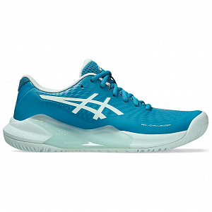 Asics Gel Challenger 14 Teal Blue Soothing Sea Women's 1 2888948