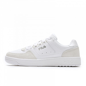FILA Targa Low-Top Skateboard Shoes Women's FILA White