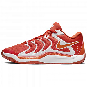 Nike Kd 17 Tb Team Orange