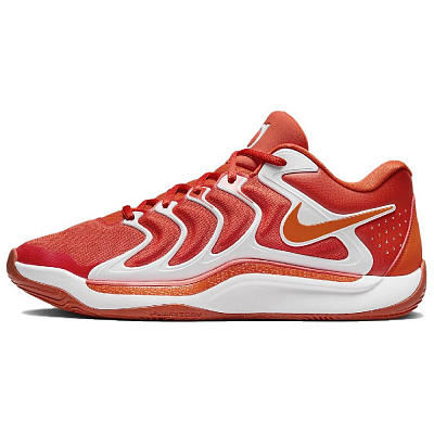 Nike Kd 17 Tb Team Orange