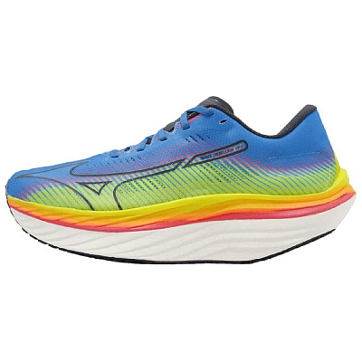 Wave Rebellion Mizuno Pro 'Yellow Blue Gradient'