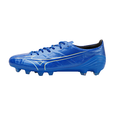 Mizuno Alpha Japan Ag 'Blue'