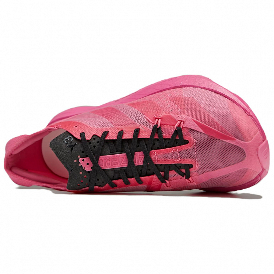 Adizero Adios Pro 3 Y-3 'Semi Solar Pink'