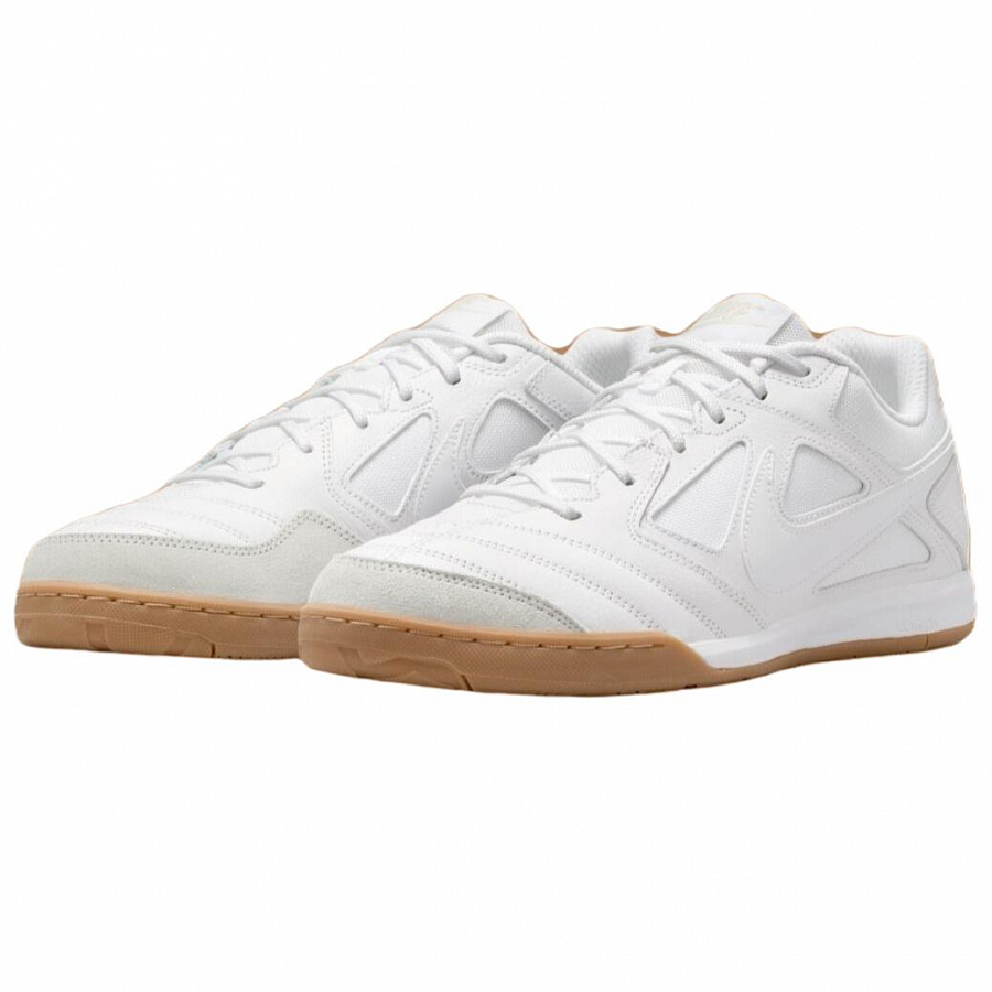 Nike Gato White Gum купить в интернет-магазине Yoocart с быстрой доставкой по России.