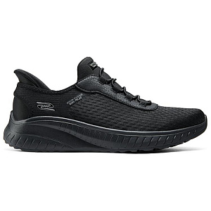 Skechers Bob's Low Top Casual Running Shoes Women's Black 1 2890041
