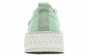 Dickies Low-Top Canvas Shoes Women's Light Green 3 2890164