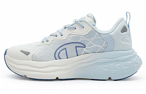 Champion Rebound Lightweight Running Shoes Women's Light Blue 2 2890168