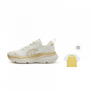 Champion Running Shoes Women's Gold
