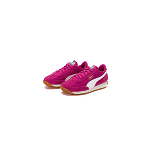 PUMA Easy Rider Vintage 'Magenta Gleam White' 2 2890187