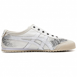 Onitsuka Tiger MEXICO 66 Casual Shoes Unisex Low top White Blue Red 1 2890339