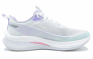 LiNing Red Hare 7 Pro Low-Top Running Shoes Men's White 2 2890348