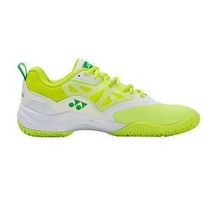 YONEX Badminton Shoes Unisex Low top White/Green 1 2890361