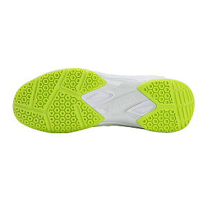 YONEX Badminton Shoes Unisex Low top White/Green 3 2890363