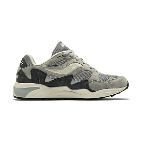 Saucony Grid Shadow 2 Essential Grey Cream 1 2890822