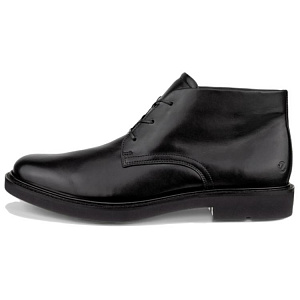 Ecco Ankle Boots Men's