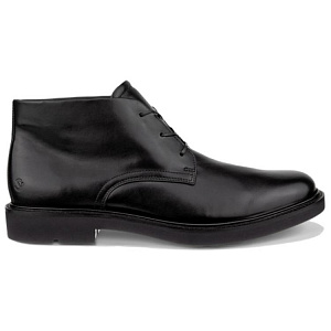Ecco Ankle Boots Men's 1 2891375