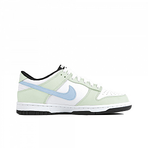 Nike Dunk Skateboard Shoes Women's Low top Black 1 2891569