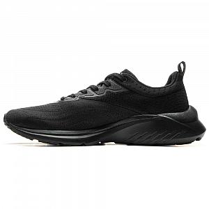 LiNing YunQue Abrasion Resistant Low Top Running Shoes Men's Black