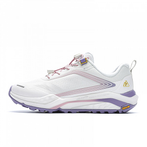FILA SPD LYNX 2 Low Top Outdoor Shoes Women's Bright White