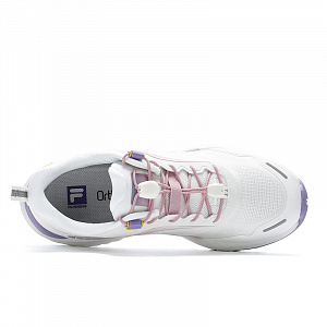 FILA SPD LYNX 2 Low Top Outdoor Shoes Women's Bright White 1 2892663