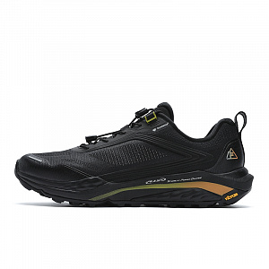 FILA SPD LYNX 2 Low-Top Outdoor Shoes Men's Black