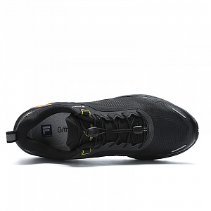 FILA SPD LYNX 2 Low-Top Outdoor Shoes Men's Black 1 2892672