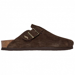 Skechers ARCH FIT GRANOLA Closed Toe Slippers Women's Brown 1 2892687