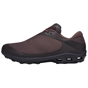 On Running Cloudventure Peak Post Archive FactiOn Cacao Espresso