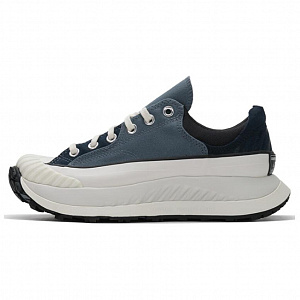 Converse 1970s Low Top Casual Shoes Unisex Gray Black