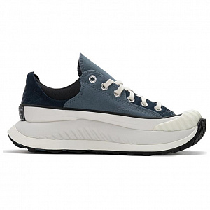 Converse 1970s Low Top Casual Shoes Unisex Gray Black 1 2892793