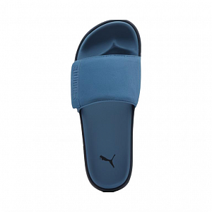 PUMA Slide Slippers Unisex Blue 1 2892810