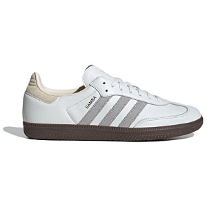 adidas originals Samba OG Core White Grey 1 2892892