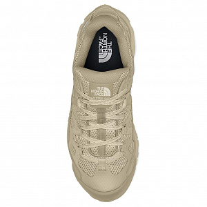 THE NORTH FACE ULTRA Wear-resistant And Waterproof Low-Top Outdoor Shoes Men's Khaki 1 2893035