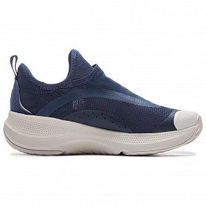 LINING Casual Shoes Women's Low top Dark Navy Blue/Antarctic Gray 1 2893077