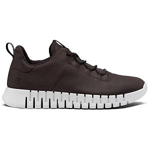 Ecco Smart Series Cushioning Low-Top Casual Shoes Men's 1 2893161