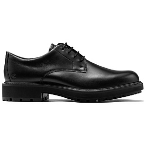 Ecco Men's Casual Shoes Men's Black 1 2893207
