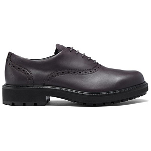 Ecco Dress Shoes Men's Low top Mocha 1 2893278
