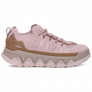 UGG CapTrail Low Pale Smoke Women's 1 2893322