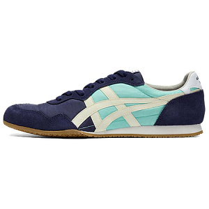 Asics Onitsuka Tiger Serrano Peacoat Ivory