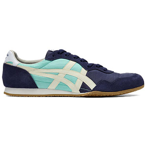 Asics Onitsuka Tiger Serrano Peacoat Ivory 1 2893387