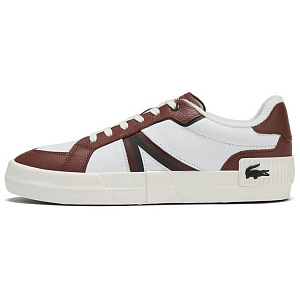LACOSTE Casual Shoes Men's Brown