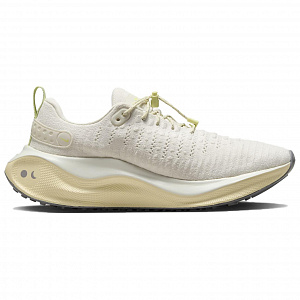 Nike ReactX Infinity Run 4 'Phantom Platinum Violet' Women's 1 2895013
