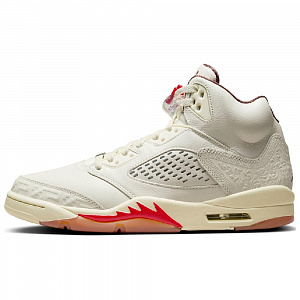 Jordan 5 Retro El Grito Sail