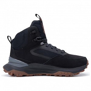 Timberland Motion Access Mid Waterproof Boot Black 1 2895036