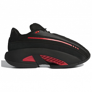 Adidas Mad IIInfinity 'Core Black Red' 1 2895059